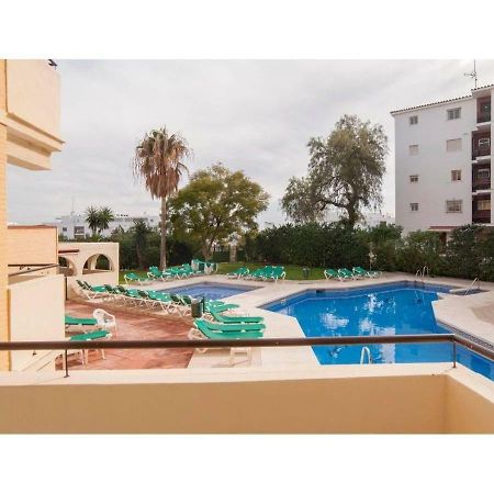 Torremolinos Apartment Near Beach Exteriör bild