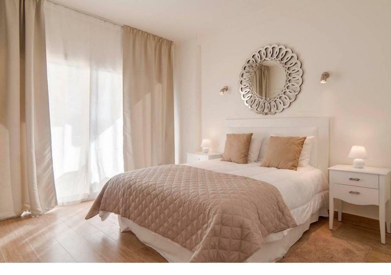 Torremolinos Apartment Near Beach Exteriör bild