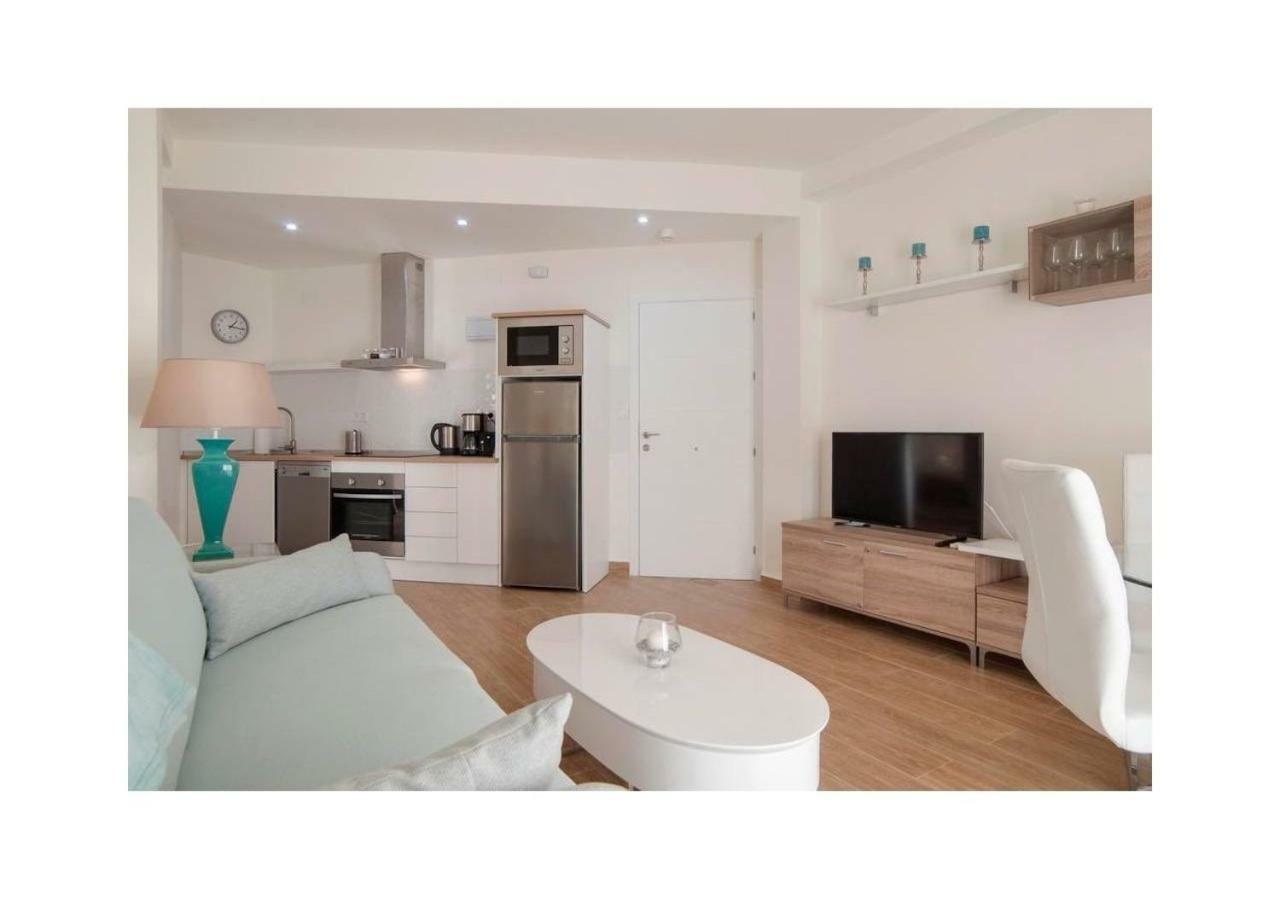 Torremolinos Apartment Near Beach Exteriör bild