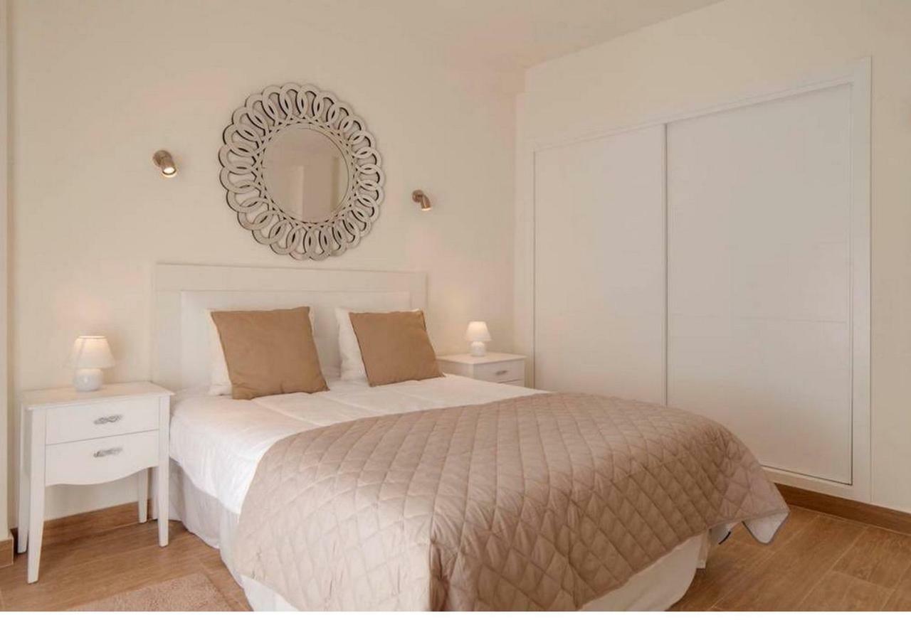 Torremolinos Apartment Near Beach Exteriör bild