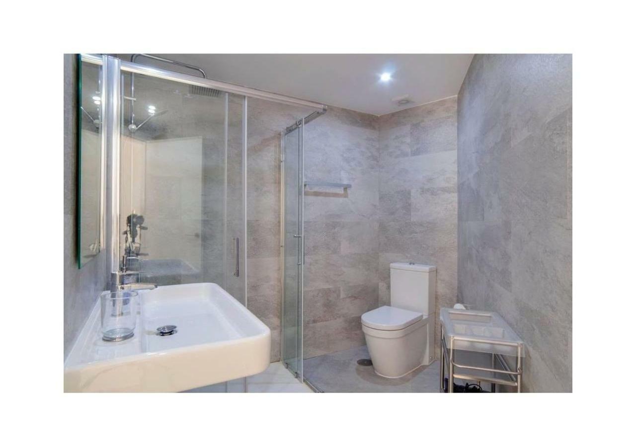 Torremolinos Apartment Near Beach Exteriör bild