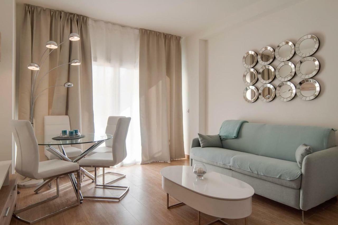 Torremolinos Apartment Near Beach Exteriör bild