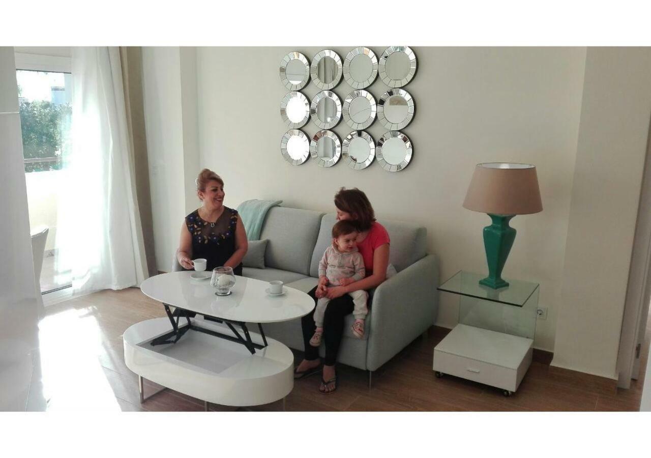 Torremolinos Apartment Near Beach Exteriör bild