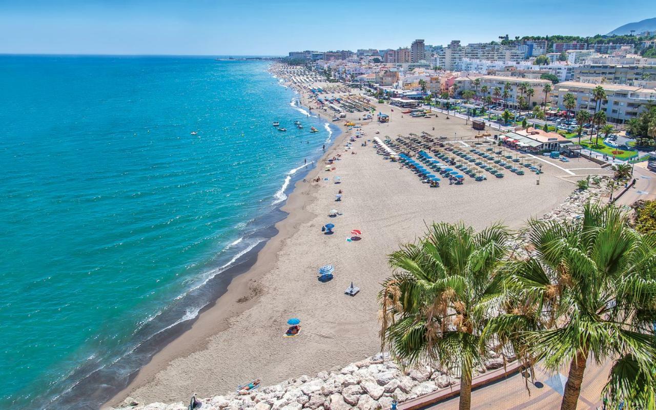 Torremolinos Apartment Near Beach Exteriör bild